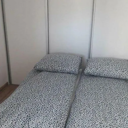 Apartament Jolanty