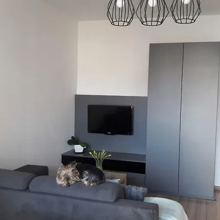 Apartament Jolanty