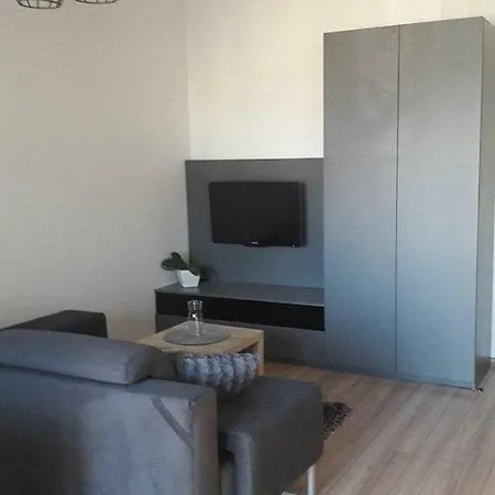 Apartament Jolanty Apartamento Gdansk