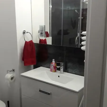 Apartament Jolanty * Gdansk